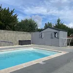 Le Cocon D'angles Angles (Vendee)
