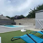 Le Cocon D'angles Сasa de vacaciones Angles (Vendee)
